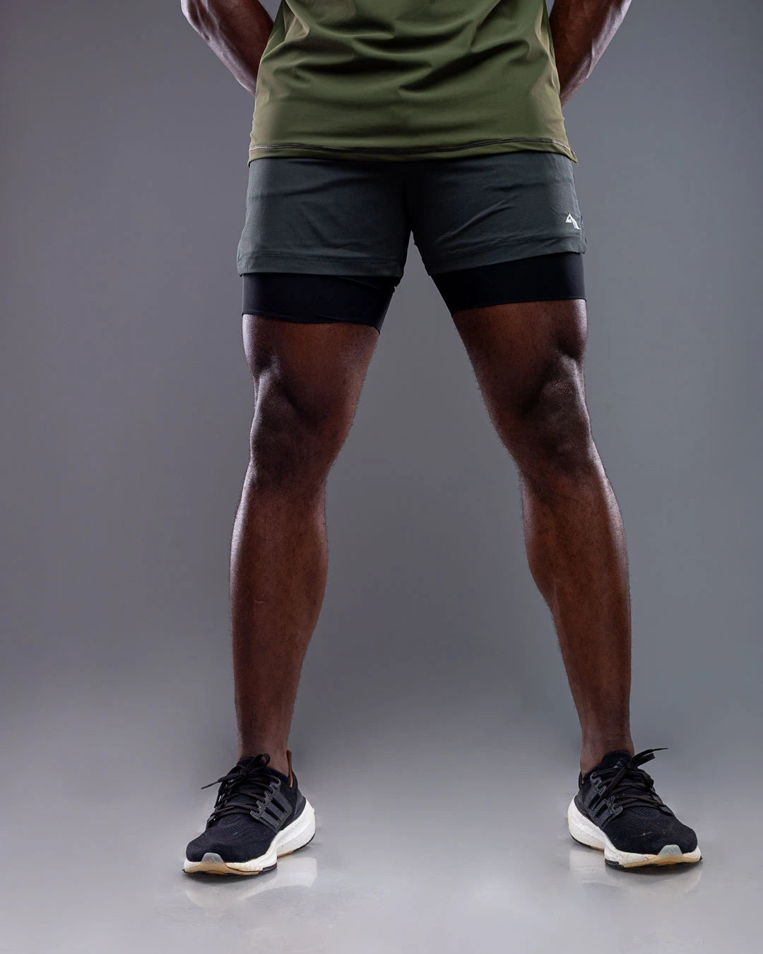 AIR-LITE LINER SHORTS (BIKER) ( 4 Colors)