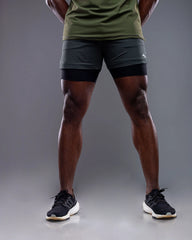 AIR-LITE LINER SHORTS (BIKER) ( 4 Colors)