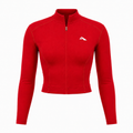 Optime Jacket - Red