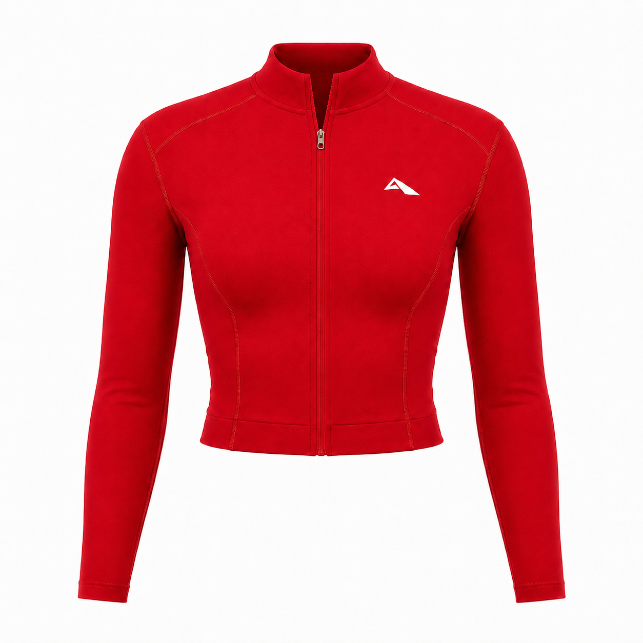 Optime Jacket - Red