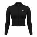 Optime Jacket - Black