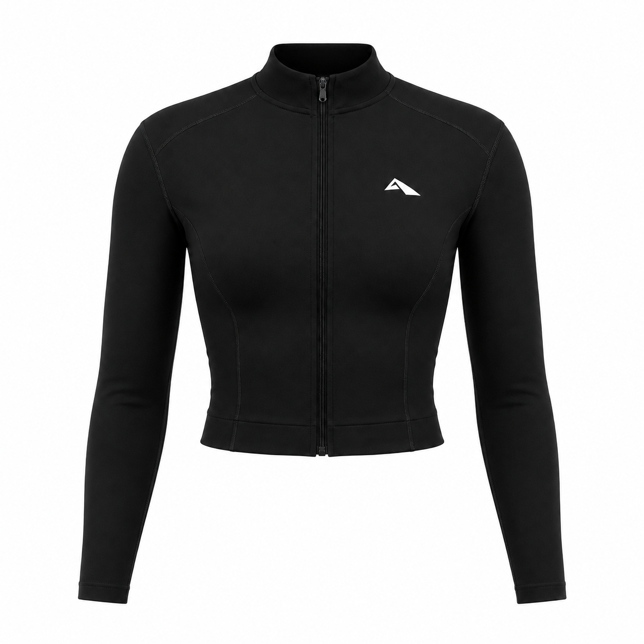 Optime Jacket - Black