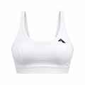 Sculpt Motion Prime Knot Bra - White