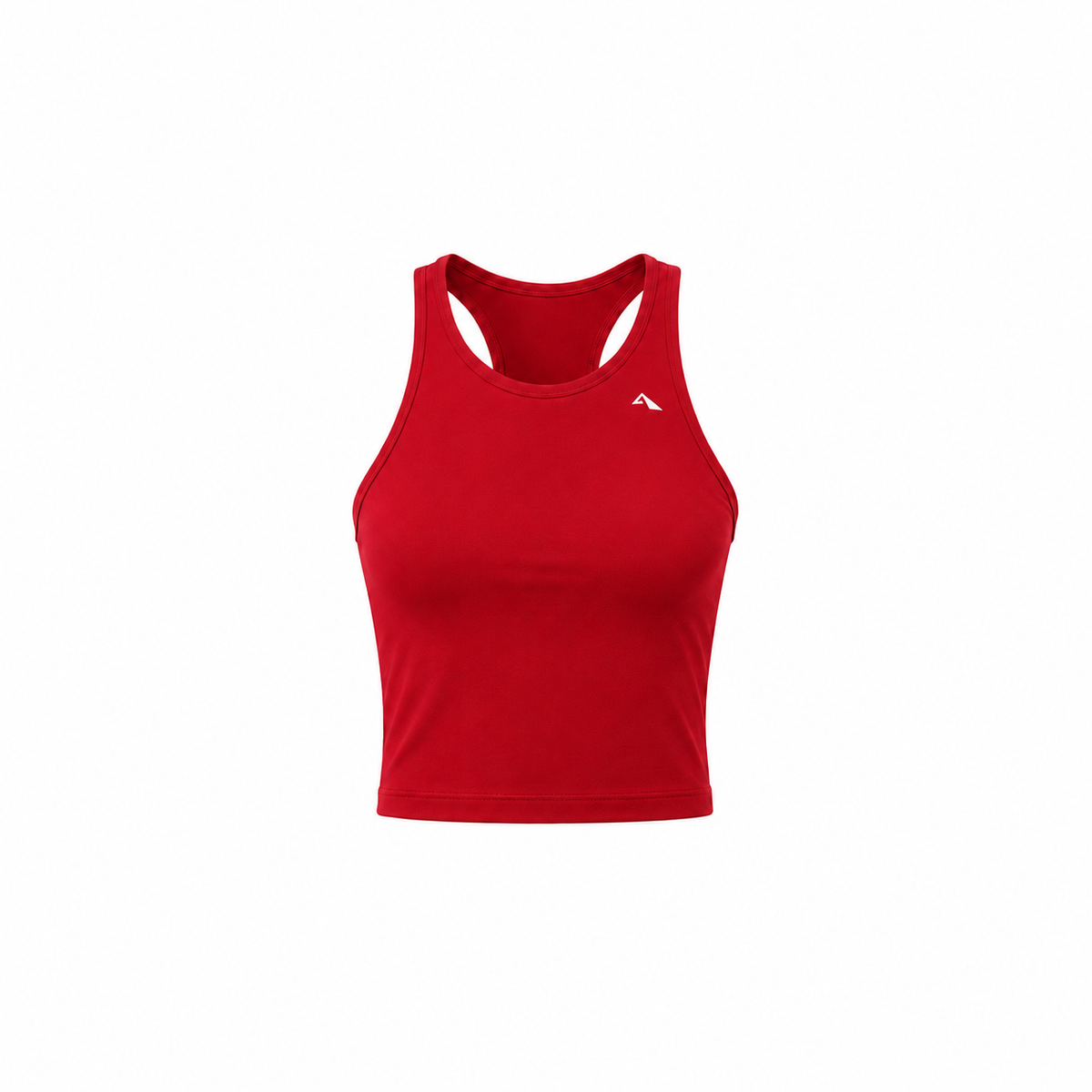 Lytluxe Vest - Red