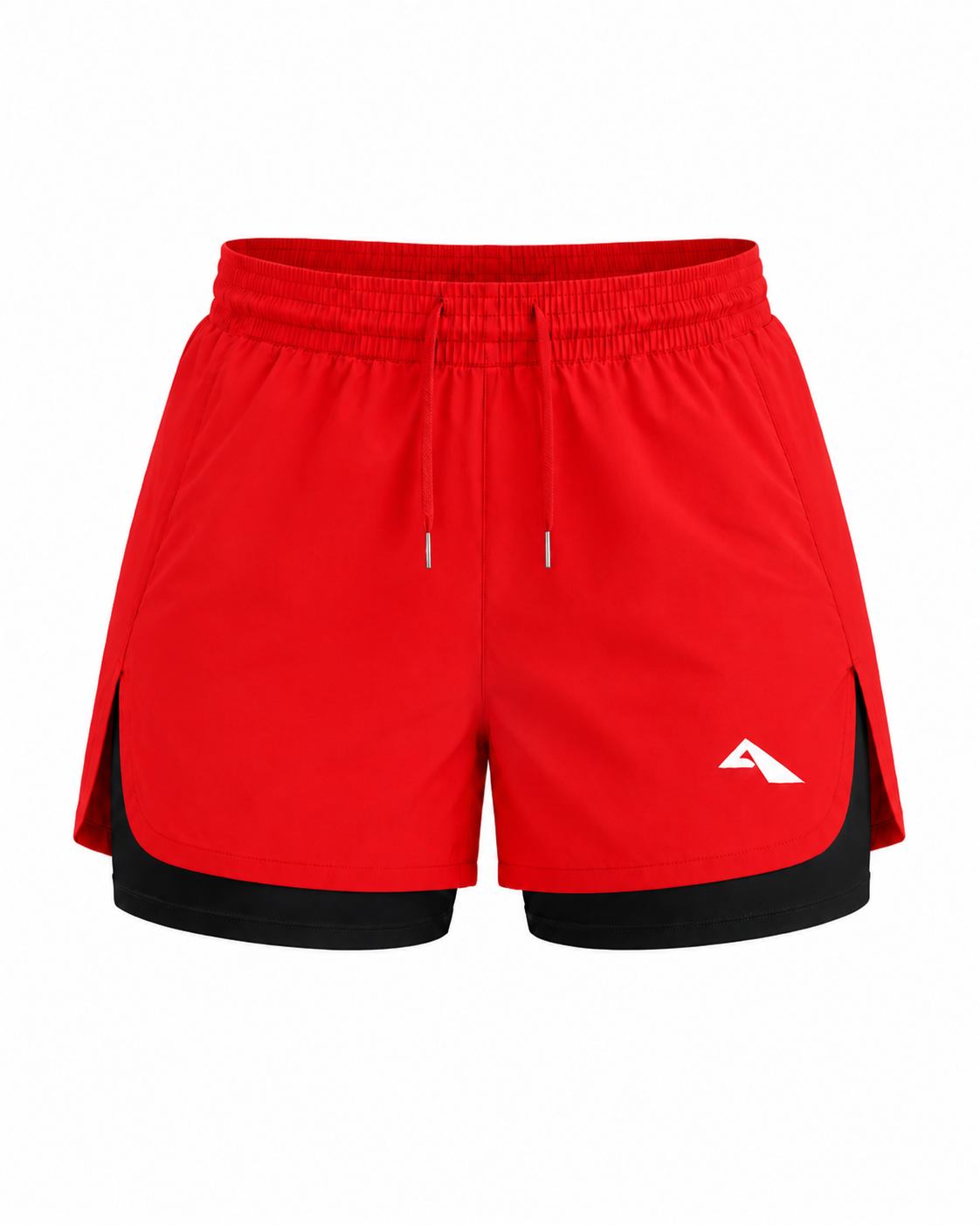 Airlite™ Retro Fit Short (Lined) - Red