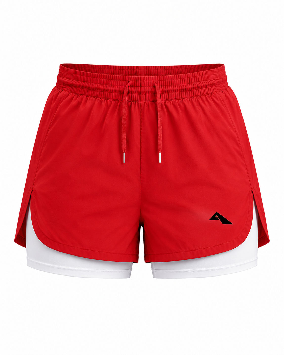Airlite™ Retro Fit Short (Lined) - Red