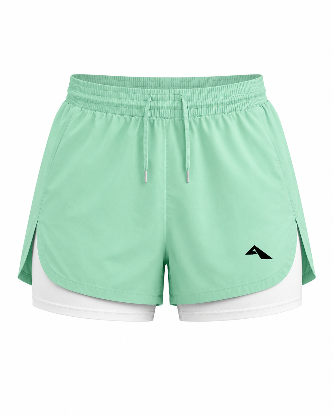 Airlite™ Retro Fit Short (Lined) - White