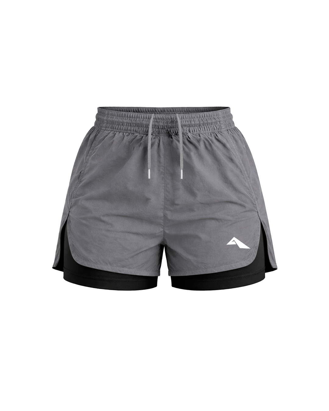 Airlite™ Retro Fit Short (Lined) - Metal Grey