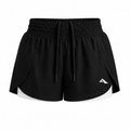 Airlite™ Sculpt Flow - Short with Liner - Black