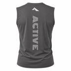 Vital Men's Vest - Sage