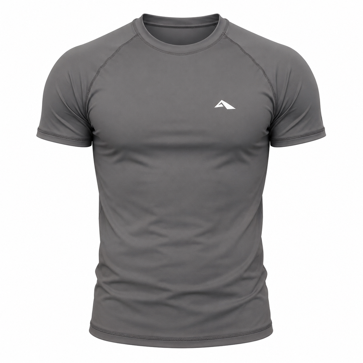 Vital Muscle T-Shirt - Sage