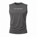 Vital Men's Vest - Sage