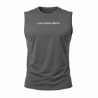 Vital Men's Vest - Sage