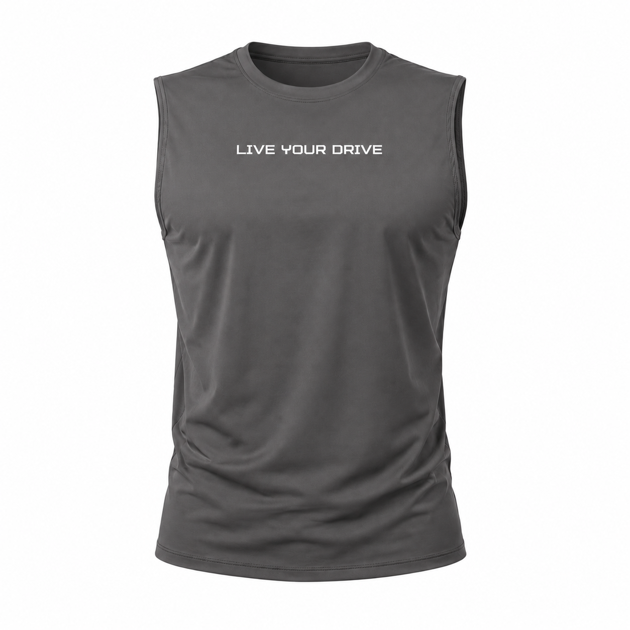 Vital Men's Vest - Sage
