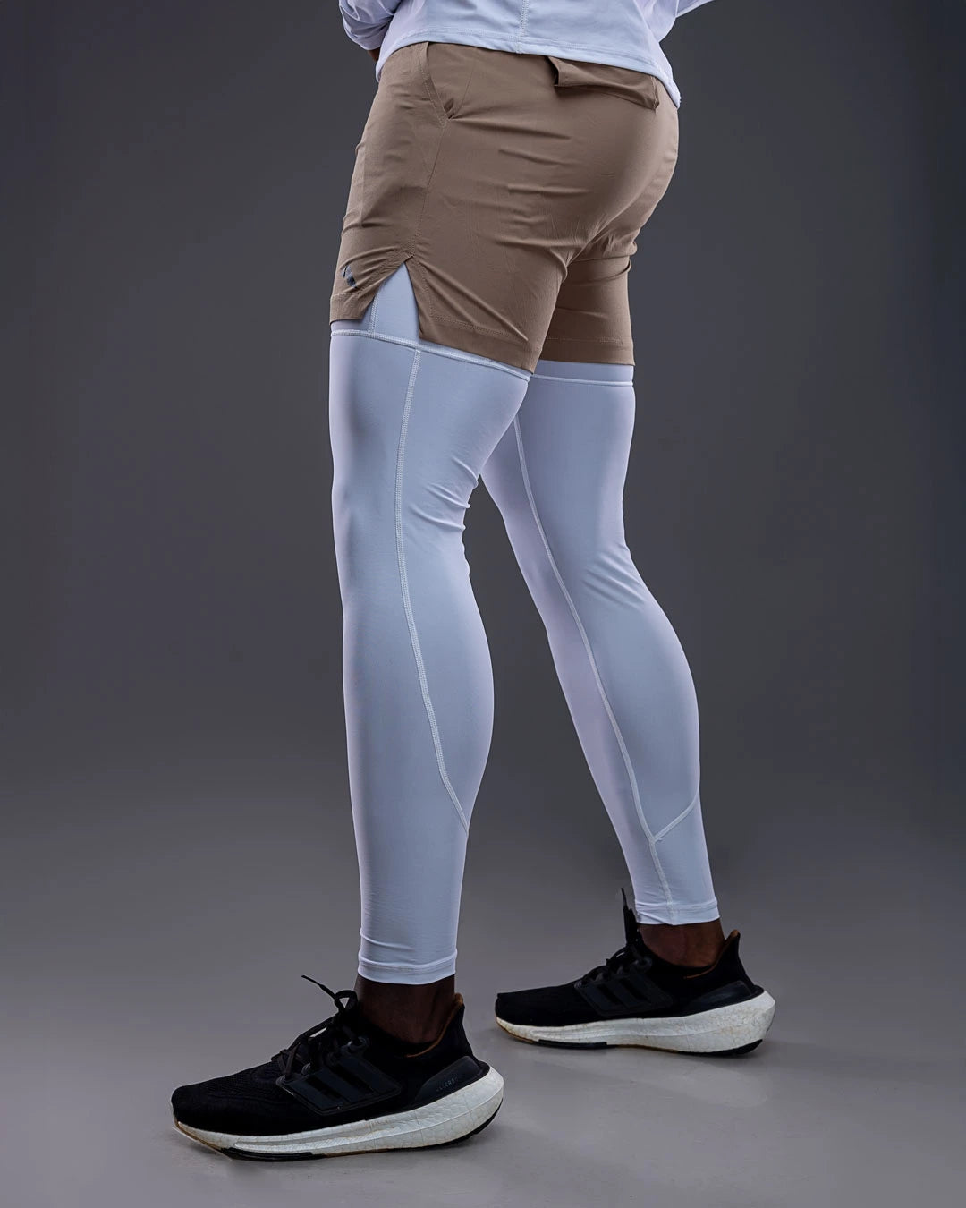 AIR-LITE LINER SHORTS (LEGGINGS) (4 Colors)