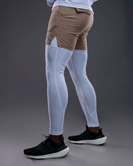 AIR-LITE LINER SHORTS (LEGGINGS) (4 Colors)