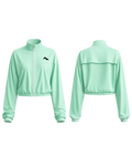Airlite™ Sculpt Flow Windbreaker - Mint Green