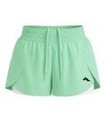 Airlite™ Sculpt Flow - Short with Liner - Mint Green