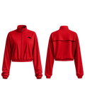 Airlite™ Sculpt Flow Windbreaker - Red