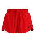 Airlite™ Sculpt Flow - Short with Liner - Red