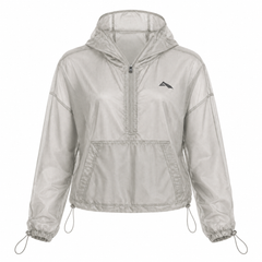 Sheer-Lite Windbreaker - Grey