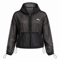 Sheer-Lite Windbreaker - Black