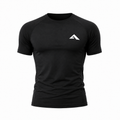 Vital Muscle T-Shirt - Black