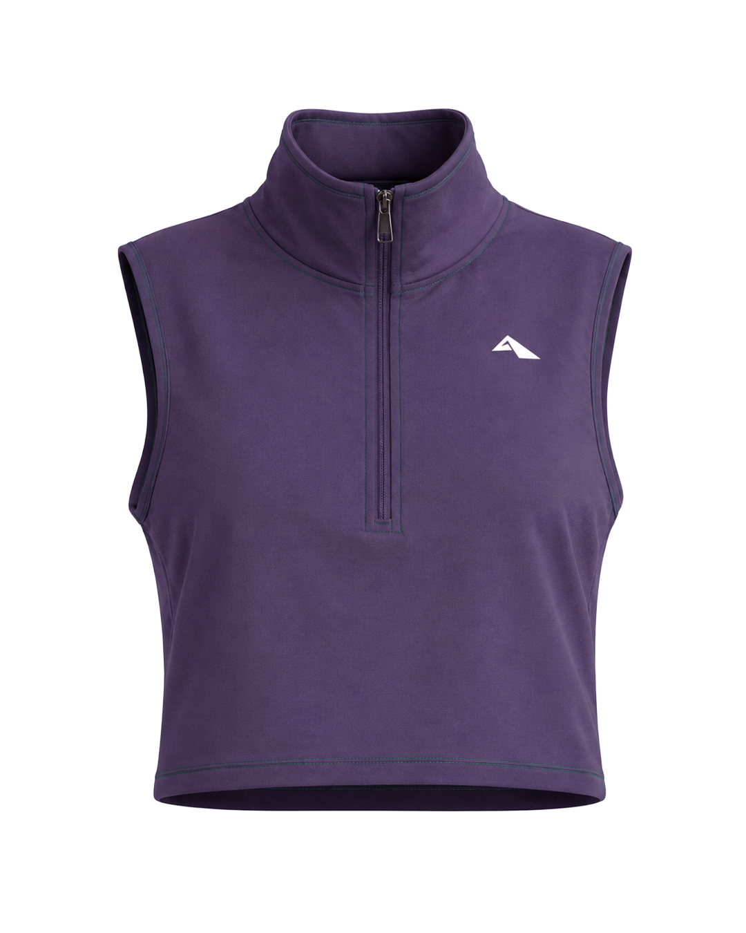 Sculpt Motion - Pulse Top - Ash Purple