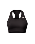Lytluxe Sports Bra - Black