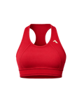 Lytluxe Sports Bra - Red