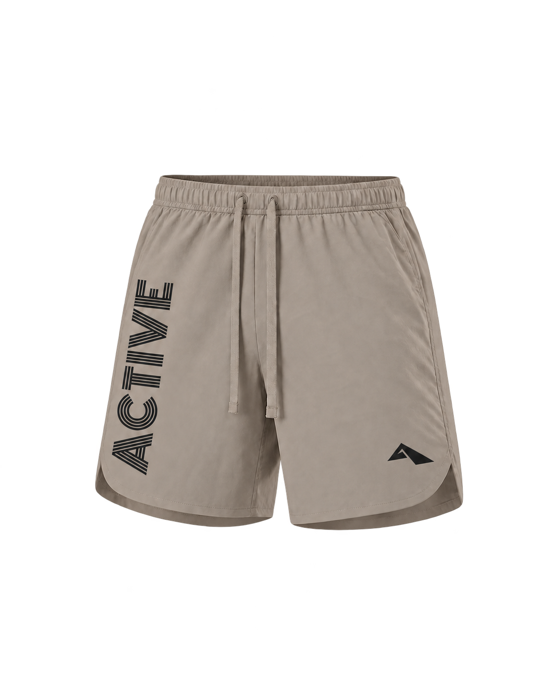 Airlite™ Shorts (Linerless) - Taupe