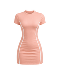 Sculpt Motion Prime Circuit Dress