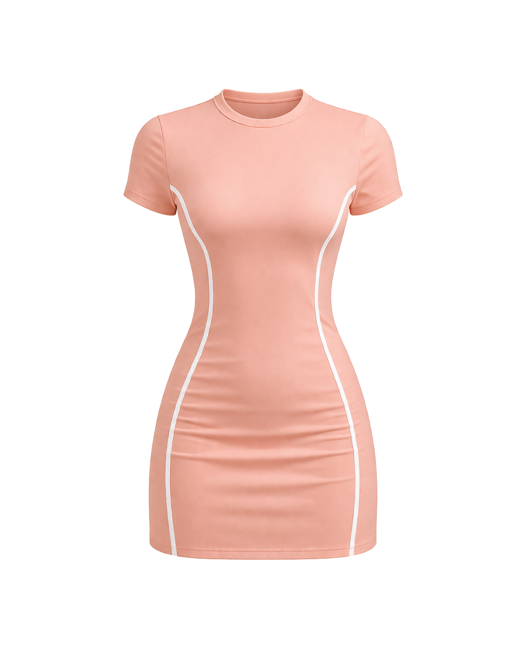 Sculpt Motion Prime Circuit Dress
