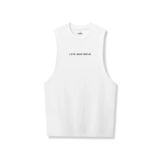 VITAL MENS VEST ( 3 Colors )