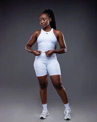 LYTLUXE BIKE SHORTS