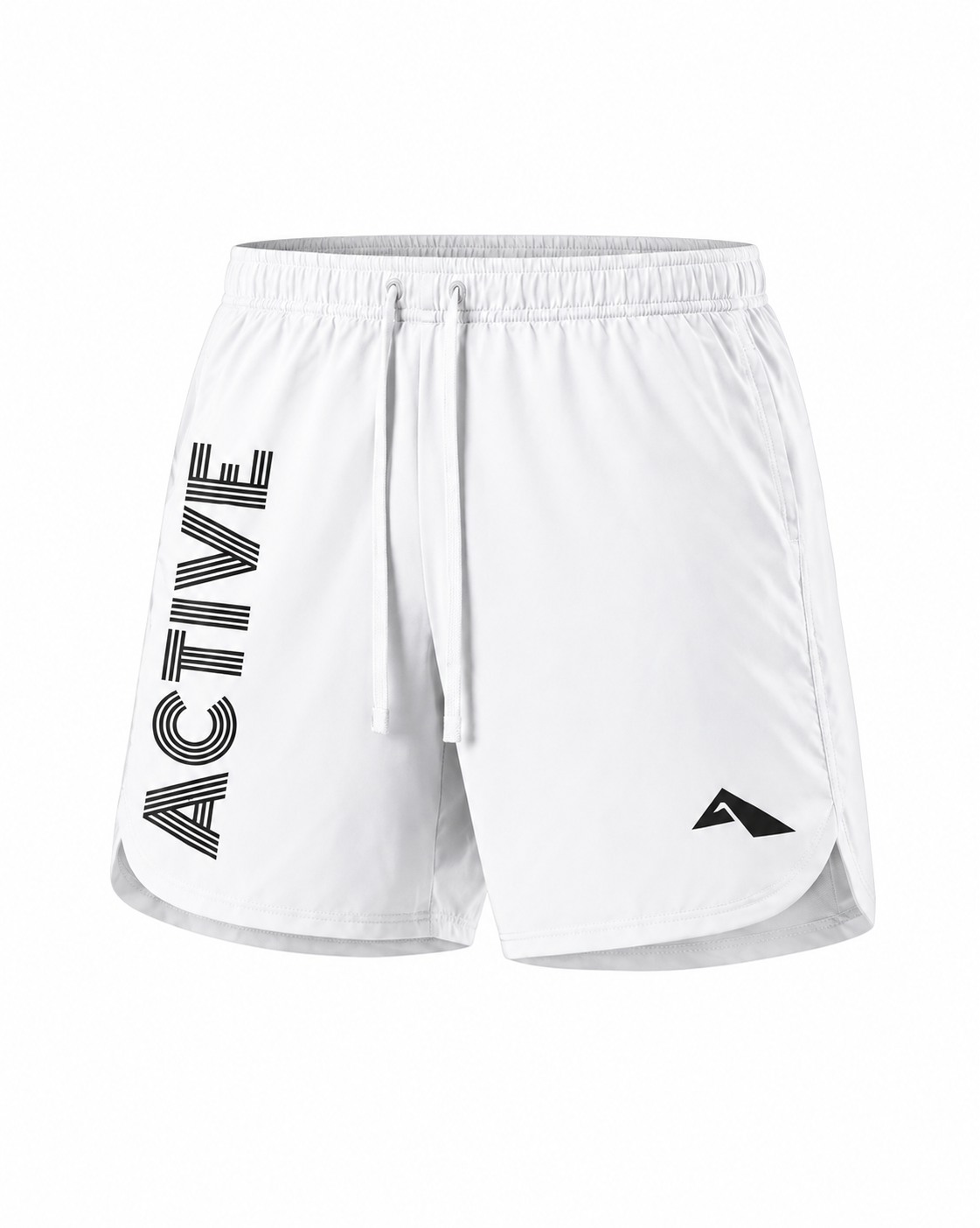 Airlite™ Shorts (Linerless) - White
