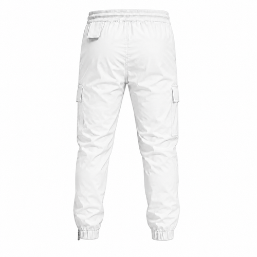 Airlite™ Flex Joggers - White