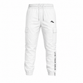Airlite™ Flex Joggers - White