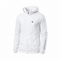 Airlite™ Flex Windbreaker - White