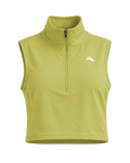 Sculpt Motion - Pulse Top - Canary Yellow