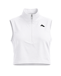 Sculpt Motion - Pulse Top - White