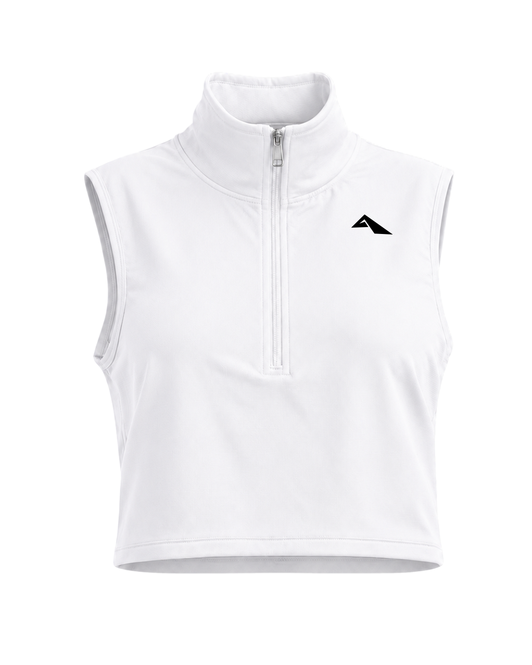 Sculpt Motion - Pulse Top - White