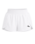 Airlite™ Sculpt Flow - Short with Liner - White