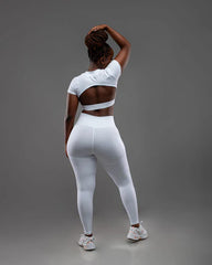 UNO BACKLESS TOP ( 3 Colors )