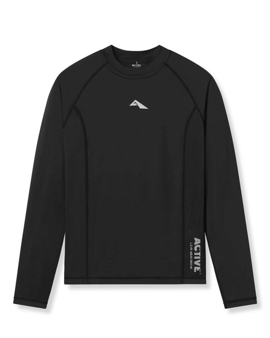VITAL MUSCLE LONG SLEEVED T-SHIRT ( 2 Colors )