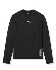 VITAL MUSCLE LONG SLEEVED T-SHIRT ( 2 Colors )