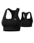 Sculpt Motion Apex Bra - Black