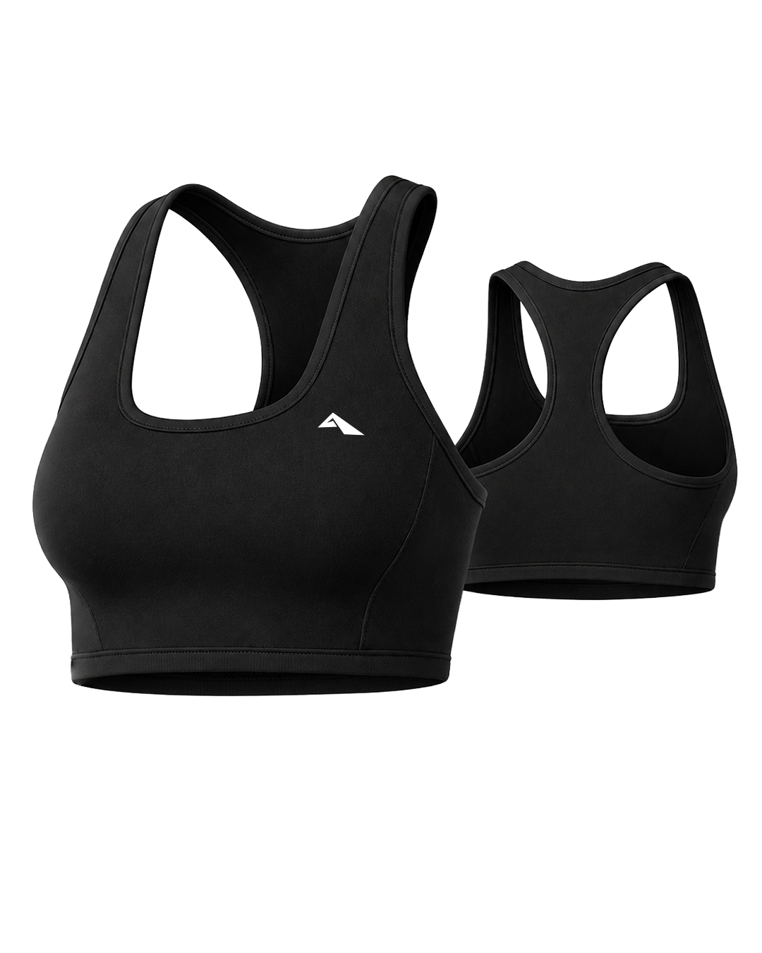 Sculpt Motion Apex Bra - Black