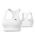 Sculpt Motion Apex Bra - White