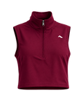 Sculpt Motion - Pulse Top - Claret